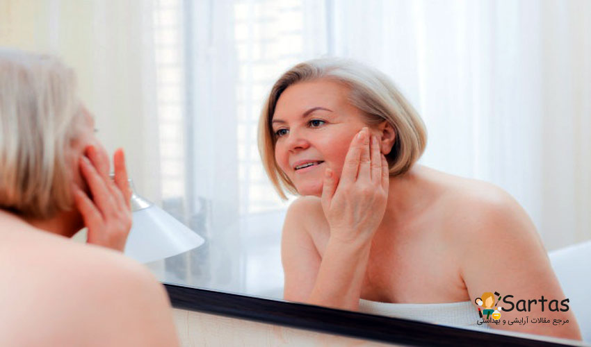 چرا مراقبت از پوست برای افراد میانسال ضروری می باشد؟