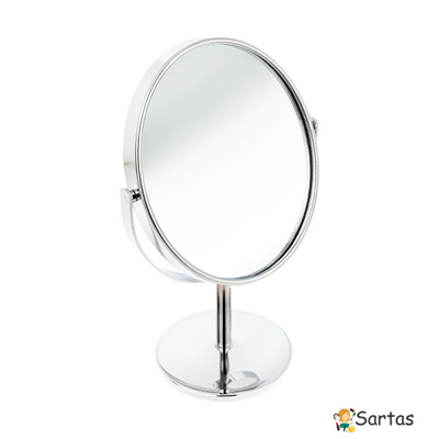 خرید ارزان 39 مدل بهترین آینه آرایشی(شیک+کاربردی) قیمت روز